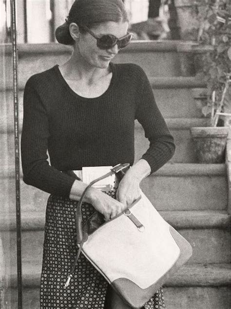sac jackie kennedy hermès